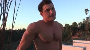 Sean Cody: Brandon pounded by uncut cock jock Cassian