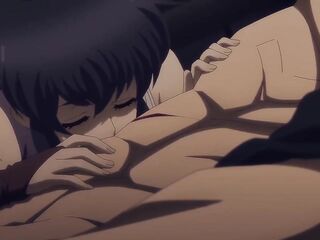 Manga: BASTARD!! Enormous Metal, Darksome Dream S1 FanService Compilation Eng Sub