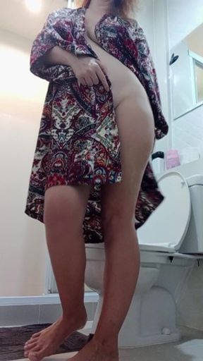 GET the best Toilet Fetish Voyeur Porn