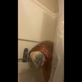Shower Time Come Join