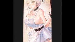 Crushing on My Rental Boyfriend Manhwa