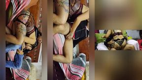 que rico es ponerle los cuernos a mi esposo