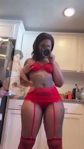 Clean with me! Can I be your house maid ?