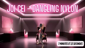 JOI CEI Dangling nylon
