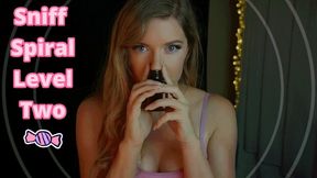 Sweet Sniff Spiral Level TWO