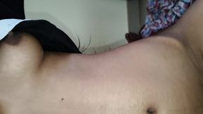 Desi GF Hardcore