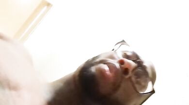 Cheating Brunette Wife Feet Worship BBC Hotel Fun With DrBlackjohnsonXXX