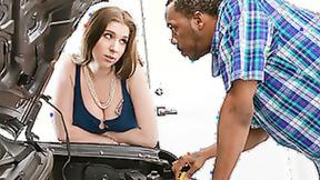 ”Car Trouble - Alex Chance”