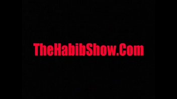 Tweety teaches me how to fuck a wet donut