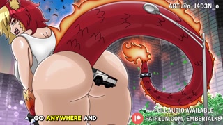 Giantess Anal Vores a Tesla Cyber Truck