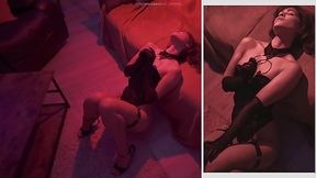 Small tits brunette girl just wanted pictures but ended up getting fucked