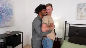 Tony Genius and Josh Reaper have a hot gay sex session to remember.