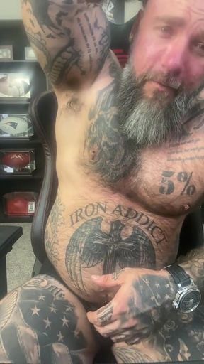 Your life as my sub. Armpitnuts fetish