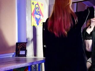 let&#039;s finish jointly already