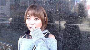 【女子大生】日本のギャルを自宅に招いて乱れるセックス 1