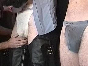 See Dick Cum