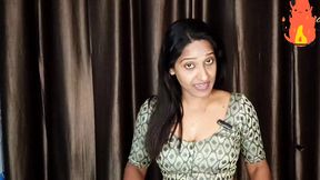 Sexy Telugu Aunties Swap Coworker For Hardcore Stepmom Threeway Sexcapades