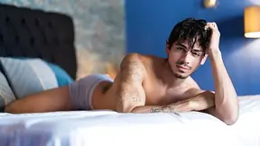 Ashton Summers and Kane Fox fuck with real zeal