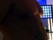 MUSCLE FETISH on ONLYFANS
