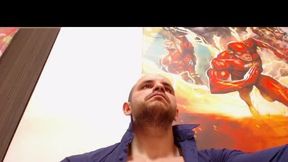 Lord Chris Private Show