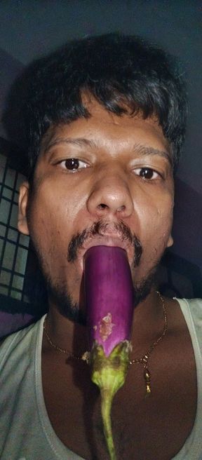 Mouth fuk