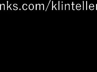 See Klintelle shower....