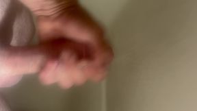 Solo nice and slow cum!!