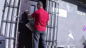 Curvy MILFs Monsters Devour Ripper Studs