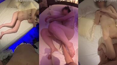 Real sex that you can't watch until the end