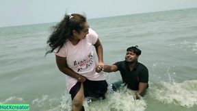 Desi New Couple Full Uncut Sex Video! From Mobile