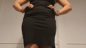 Suffer again and again