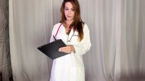 The Unorthodox Doctor 2
