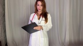 The Unorthodox Doctor 2