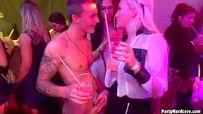 Partyhardcore - 2018 08 07