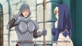 Stepsister Angela's Secret Ritual Anal in Another World