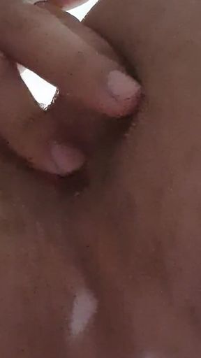 Showing My Ass and My Dick Very Tasty.
