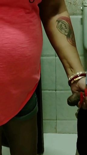 Must-share moment from "Indian Hot Aunty Sex! Don't Cum Inside"