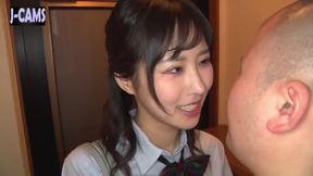 Creampie with a Smooth Beauty - Haru Yamaguchi - Ep3