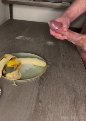 Homo Gang: Banana & Splooge