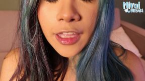 Your Step-daughter Needs You