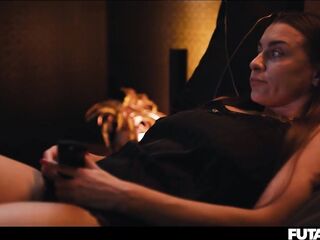 Josephine Jackson blowjobs Clemence Audiard - Shemale hentai Tgirl Smokin' Porn