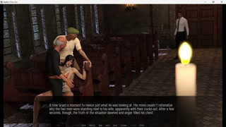 Bella's First Sin Part 3: Cheating Wife gets Caught by her Husband