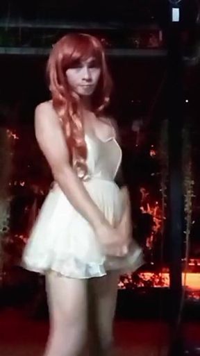 Slut Night Dancing