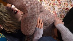 Nursing back to pleasure: he is here to pleasure their needs ep 59