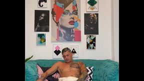 Masturba&ccedil_&atilde_o