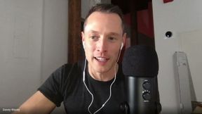 Watch Me Cum - Himeros Live