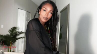 StepMommy Strapon Domination Tied Up and Used