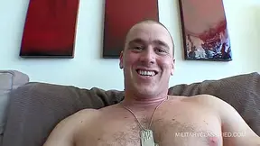 Mc Montana Aka The Stallion