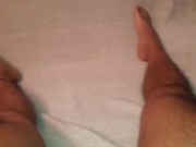 Con ganas de masturbarme🍆 a escondidas casi me descubren