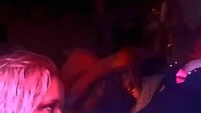 Mia giving chloe  a smokin cocksucking